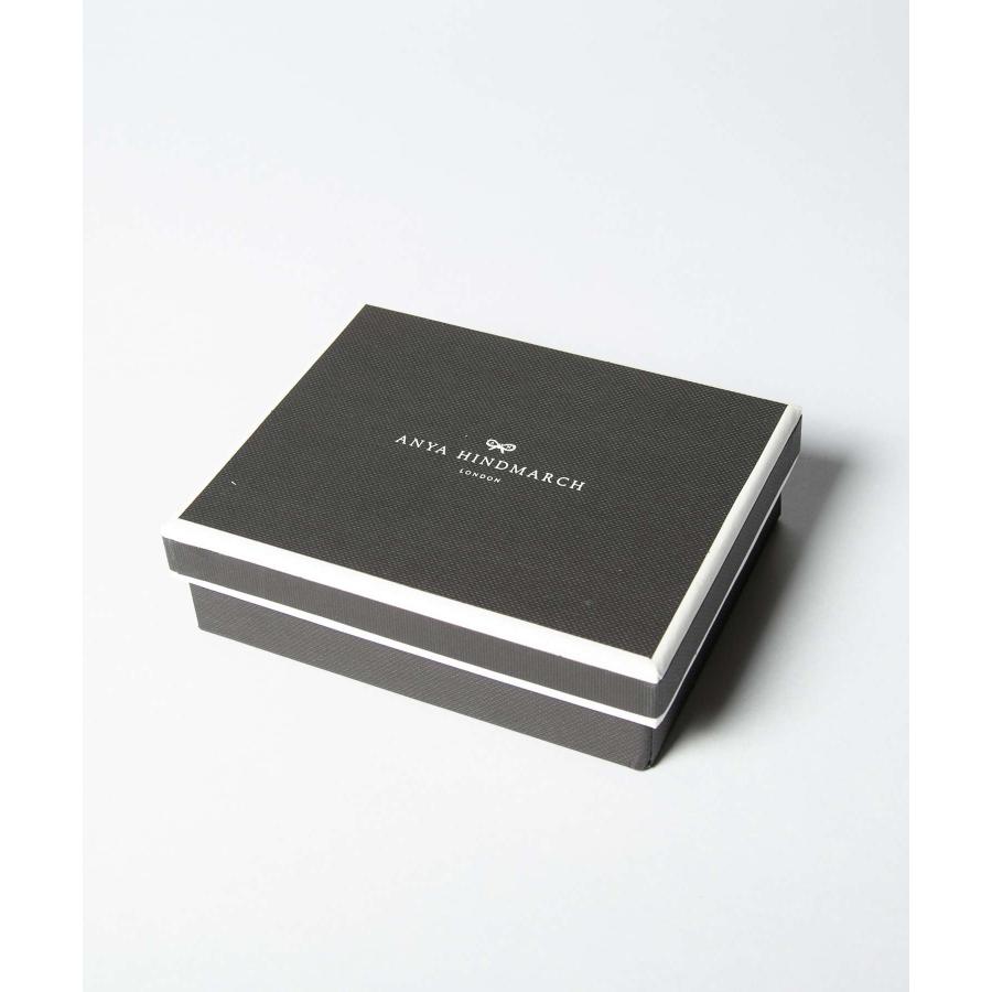 専用！ アニヤ ハインドマーチ ANYA HINDMARCH 5050925 195607 カードケース
