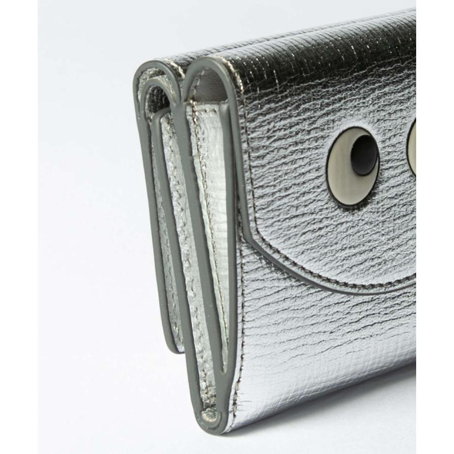 ANYA HINDMARCH アニヤ ハインドマーチ 5050925 195638 三つ折り