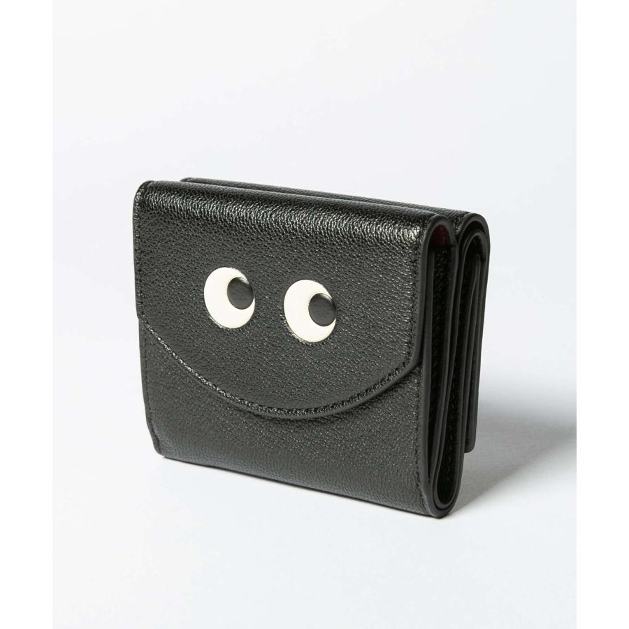 ANYA HINDMARCH アニヤ ハインドマーチ 5050925 195645 三つ折り