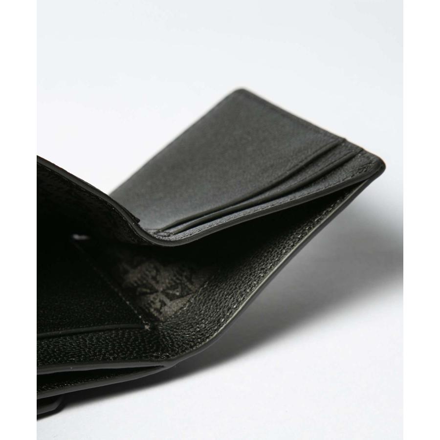 ANYA HINDMARCH アニヤ ハインドマーチ 5050925 195645 三つ折り