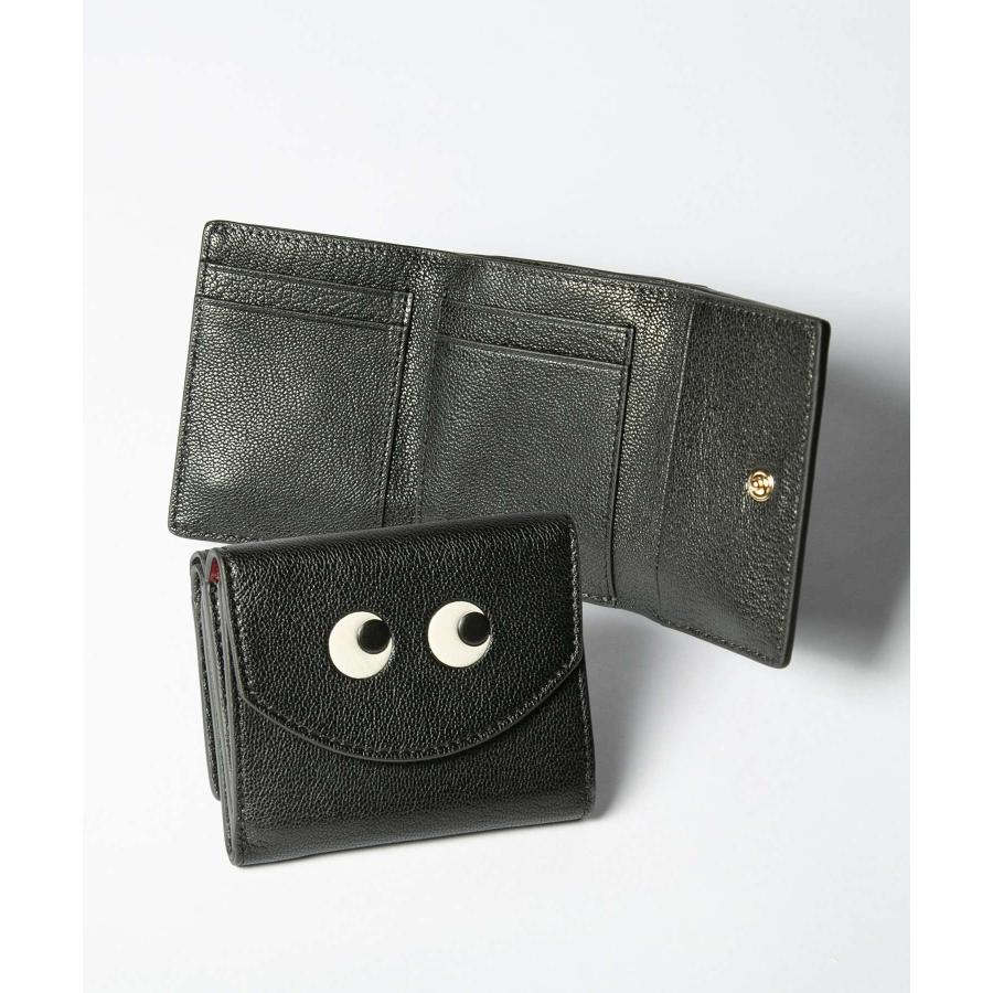 ANYA HINDMARCH アニヤ ハインドマーチ 5050925 195645 三つ折り