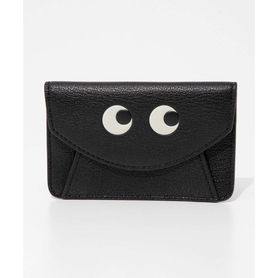 ANYA HINDMARCH アニヤ ハインドマーチ LIFE Envelope Card Case