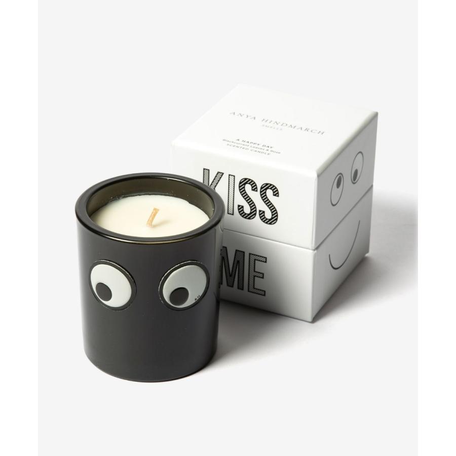 新品未開封　アニヤハインドマーチ　キャンドル　HAPPY DAYS ANYA HINDMARCH（アニヤ・ハインドマーチ） アニヤ ハインドマーチ