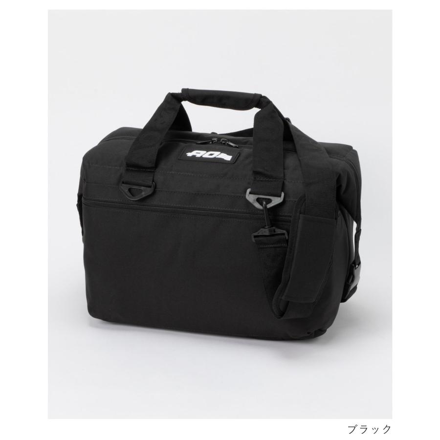 AO Coolers エーオークーラーズ COOLER AO24BK クーラーボックス