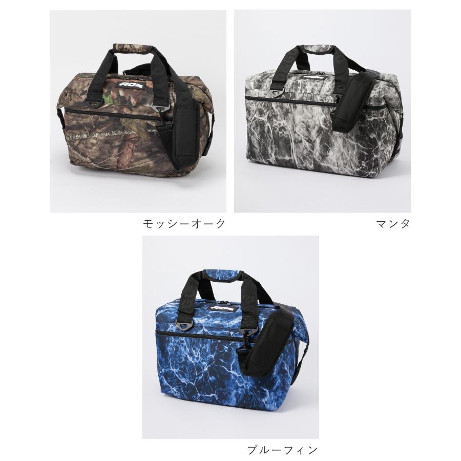 AO Coolers エーオークーラーズ AO COOLER AOMO24 クーラーボックス