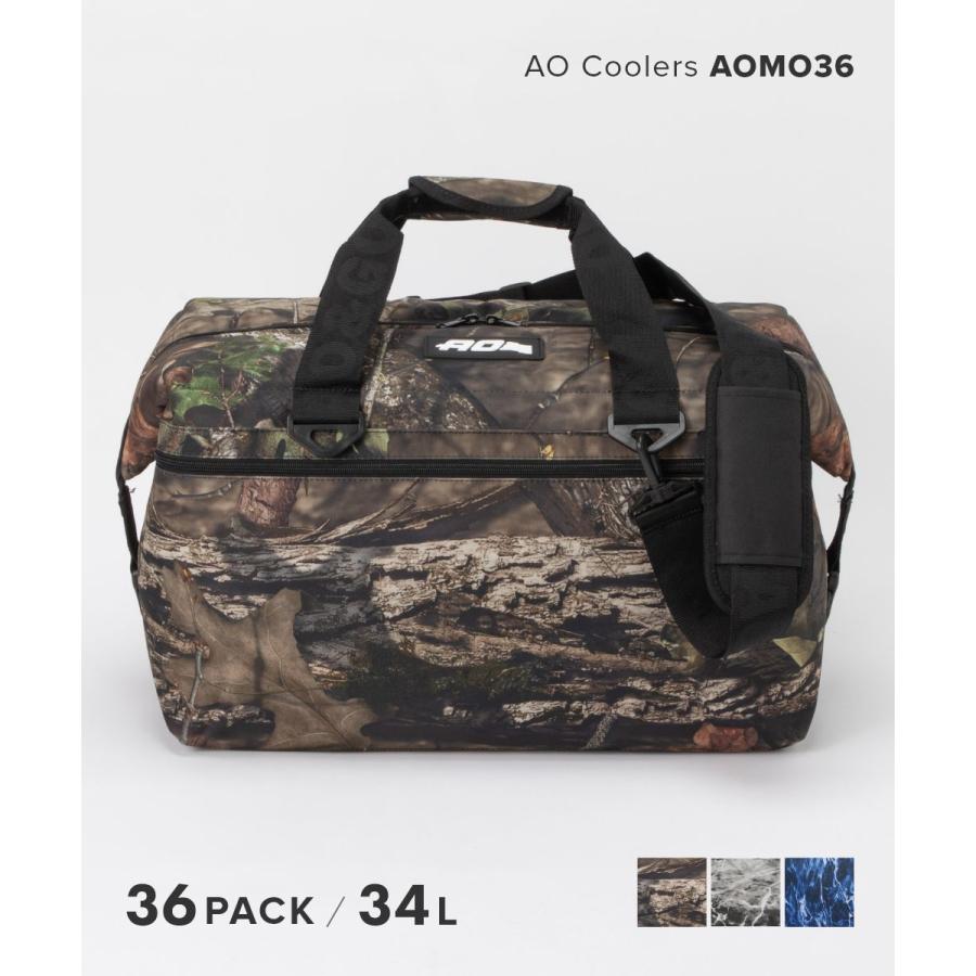 AO Coolers エーオークーラーズ AO COOLER AOMO36 クーラーボックス