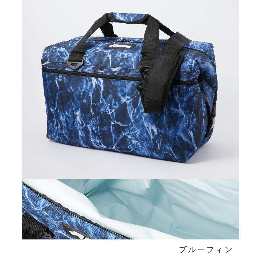 AO Coolers エーオークーラーズ AO COOLER AOMO36 クーラーボックス