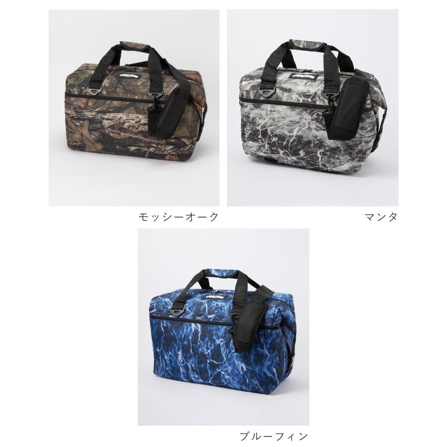 AO Coolers エーオークーラーズ AO COOLER AOMO36 クーラーボックス