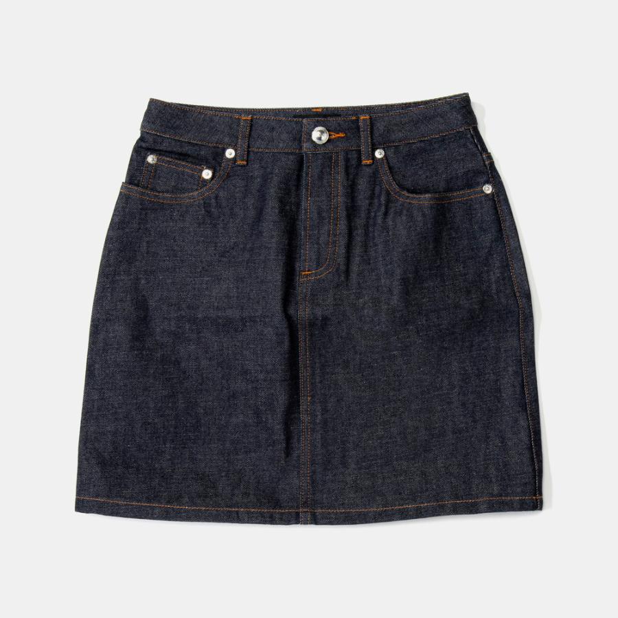 A.P.C. アーペーセー A.P.C CODBS F06094 スカート レディース 