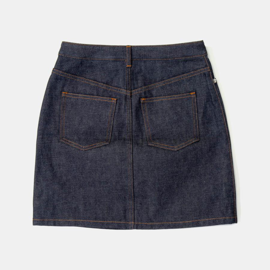 A.P.C. アーペーセー A.P.C CODBS F06094 スカート レディース