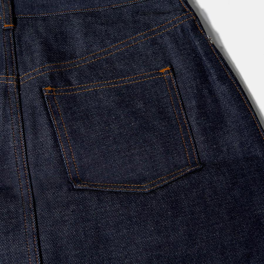 A.P.C.（アーペーセー） A.P.C CODBS F06094 スカート レディース