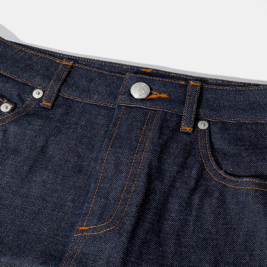 アーペーセー　A.P.C. スタンダードスカート34 apc-codbs-f06094.jpg