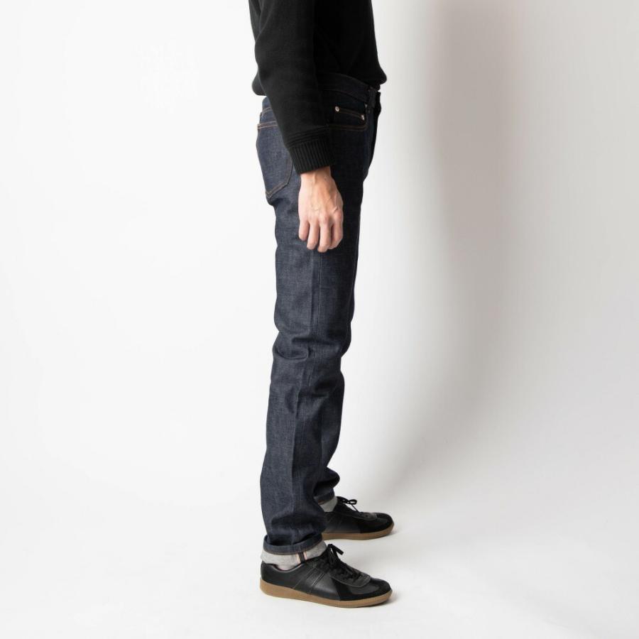 A.P.C. アーペーセー A.P.C ジーンズ メンズ ボトムス ニュー