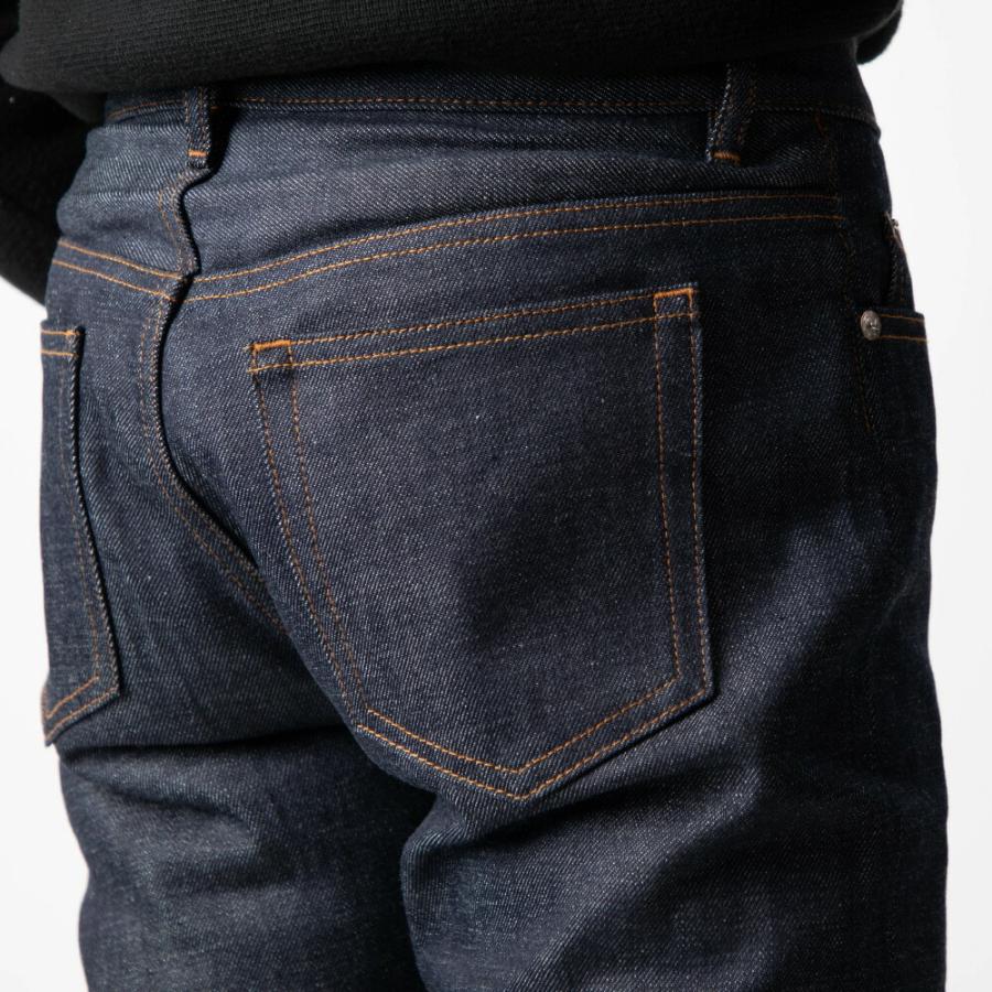 A.P.C.（アーペーセー） A.P.C ジーンズ メンズ ボトムス ニュー