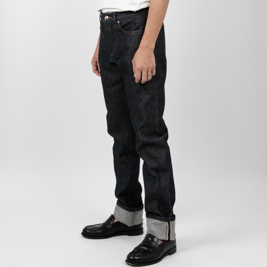 A.P.C. アーペーセー A.P.C ジーンズ CODBS M09002 メンズ A.P.C. アーペーセー A.P.C ジーンズ CODBS M09002 メンズ