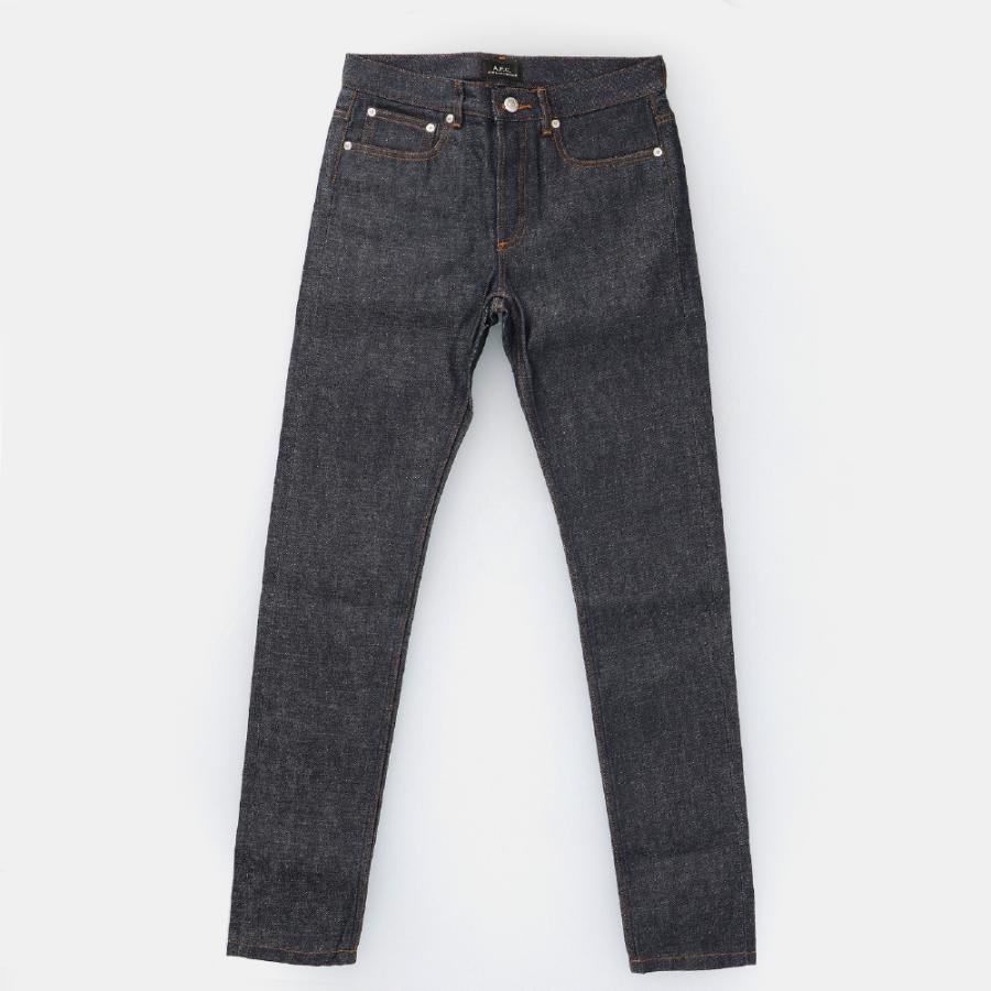 A.P.C. アーペーセー CODBS M09047 デニム メンズ ボトムス A.P.C. アーペーセー CODBS M09047 デニム メンズ ボトムス