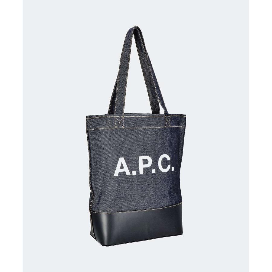 A.P.C. アーペーセー　トートバッグ　ビジネスバッグ A.P.C.（アーペーセー） A.P.C トートバッグ CODDP M61444 メンズ