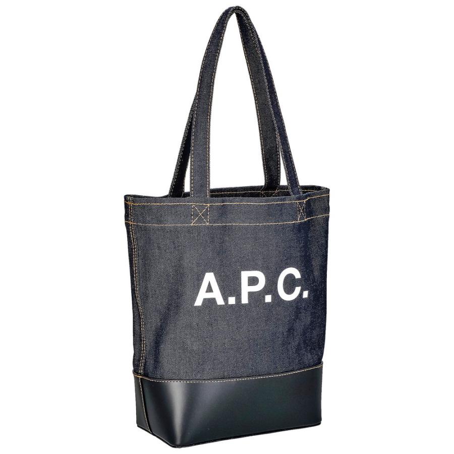 A.P.C.（アーペーセー） A.P.C トートバッグ CODDP M61568 メンズ