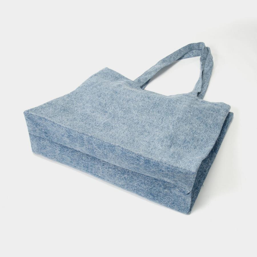 A.P.C エコレザー トートバッグ ショッピングバッグ A.P.C エコレザー トートバッグ ショッピングバッグ