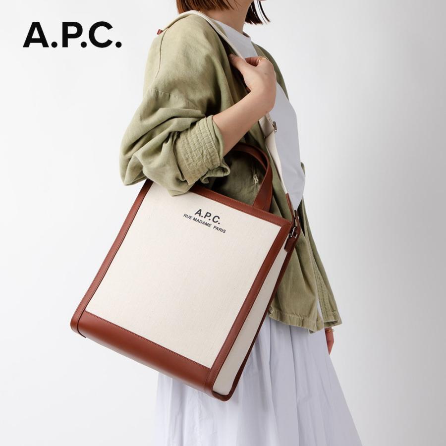 A.P.C.（アーペーセー） A.P.C. COEYO M61560 ショルダーバッグ