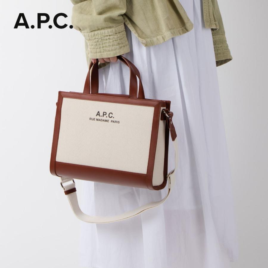 A.P.C.（アーペーセー） APC A.P.C. COEYO M61621 ショルダーバッグ