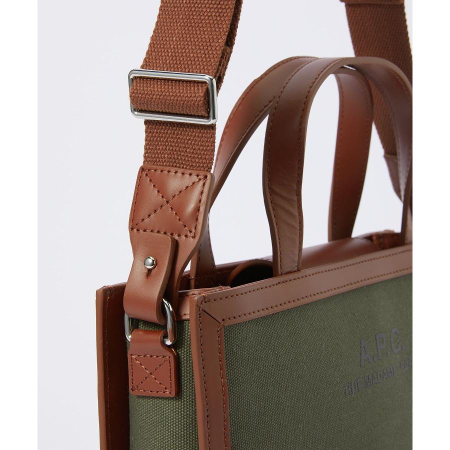 A.P.C. APC アーペーセー COEYO M61621 ショルダーバッグ