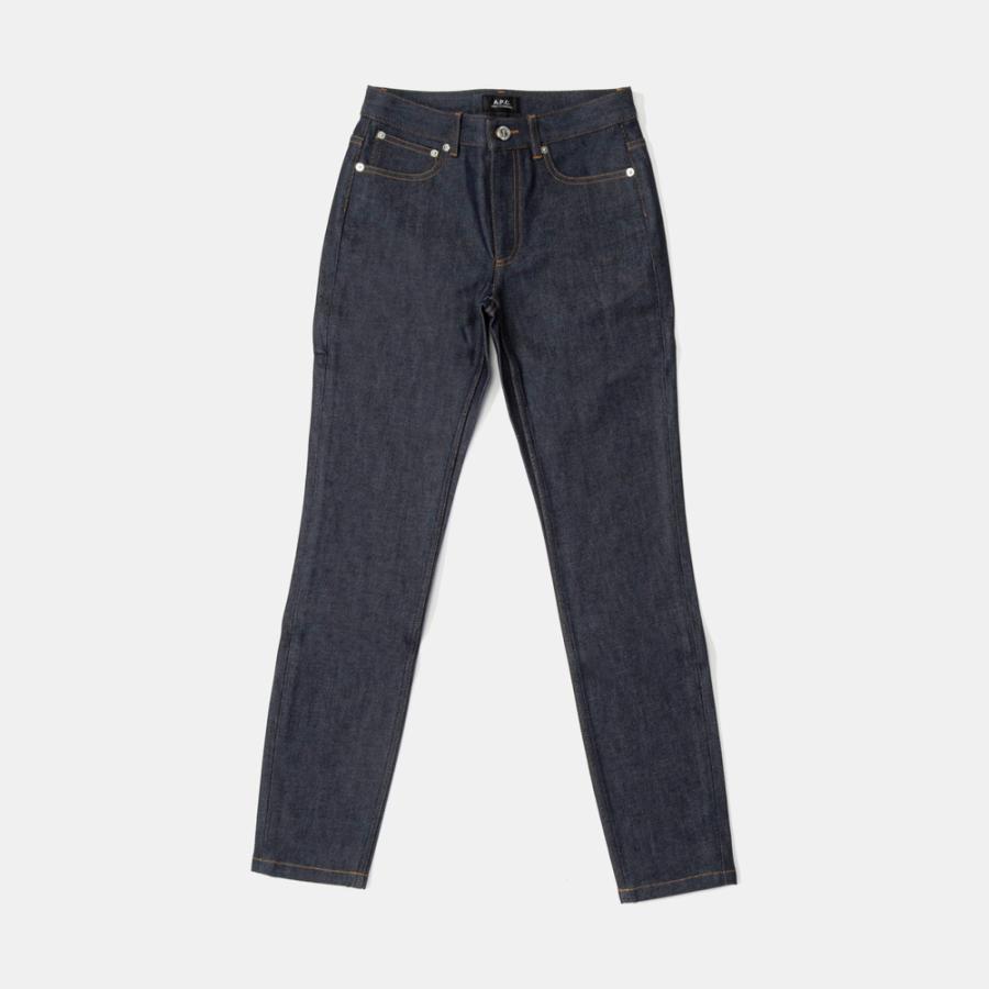 A.P.C. アーペーセー A.P.C COZZI F09066 ジーンズ デニム A.P.C. アーペーセー A.P.C COZZI F09066 ジーンズ デニム