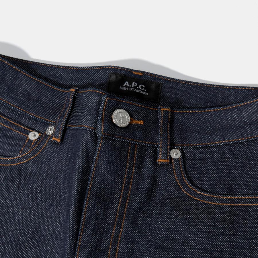 A.P.C. アーペーセー A.P.C COZZI F09066 ジーンズ デニム A.P.C. アーペーセー A.P.C COZZI F09066 ジーンズ デニム