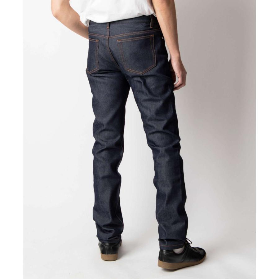 A.P.C. APC アーペーセー COZZI M09047 ジーンズ デニム メンズ A.P.C. APC アーペーセー COZZI M09047 ジーンズ デニム メンズ