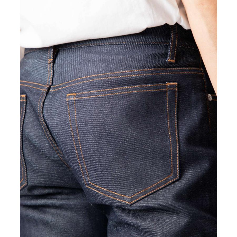A.P.C.（アーペーセー） APC A.P.C. COZZI M09047 ジーンズ デニム