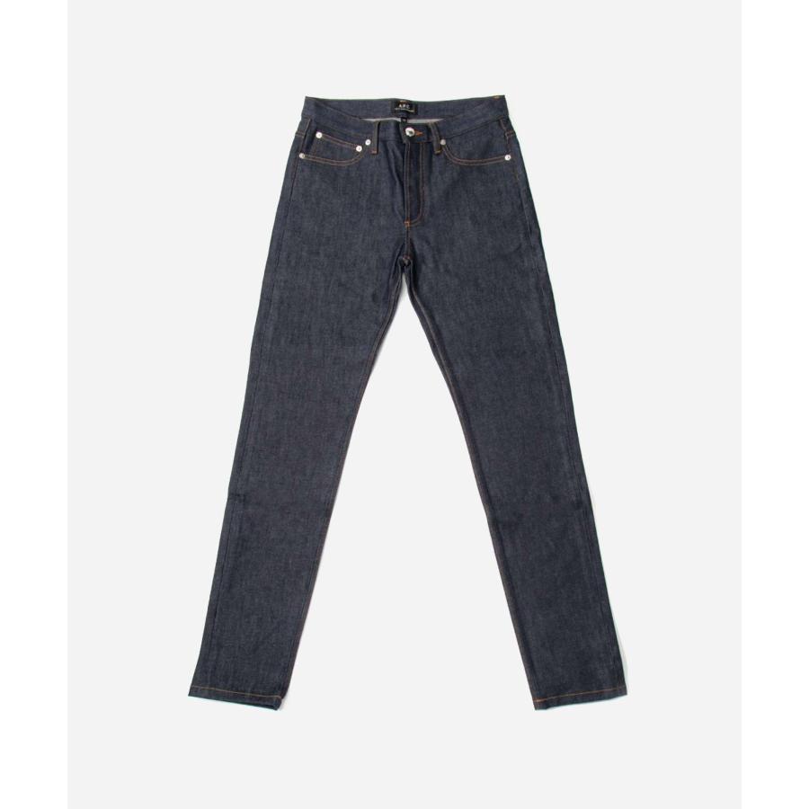 A.P.C. APC アーペーセー COZZI M09047 ジーンズ デニム メンズ A.P.C. APC アーペーセー COZZI M09047 ジーンズ デニム メンズ