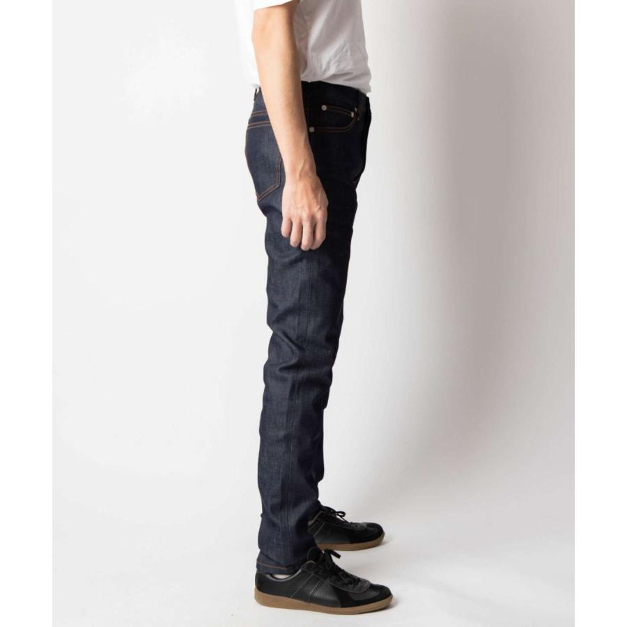 A.P.C.（アーペーセー） APC A.P.C. COZZI M09047 ジーンズ デニム