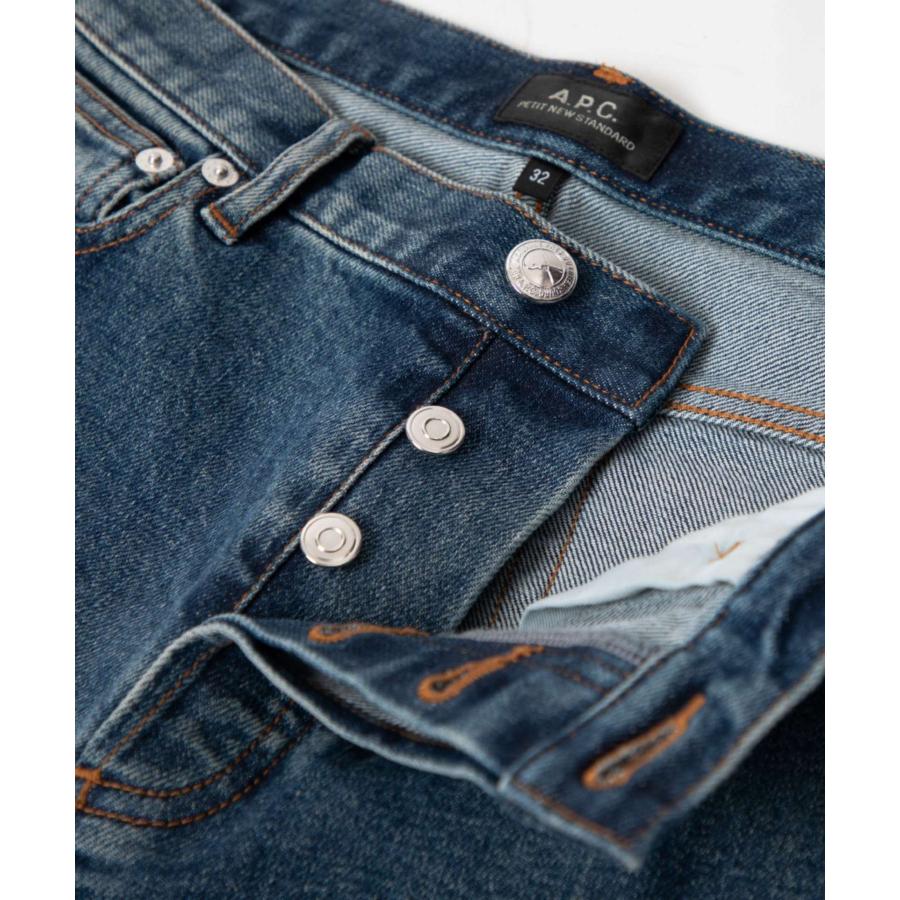 A.P.C.（アーペーセー） APC A.P.C. COZZK M09047 ジーンズ デニム