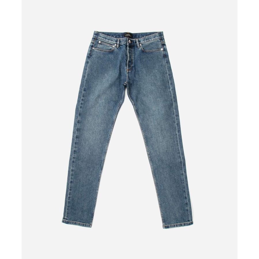 a.p.c. アーペーセー　HIVER87 30周年　デニム ジーンズ A.P.C（アーペーセー）＞入荷致しました！｜ビームス 梅田｜BEAMS