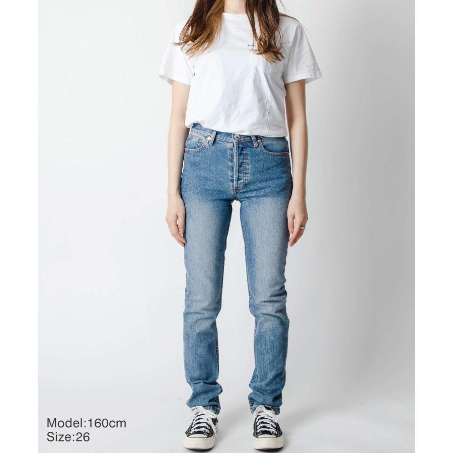 A.P.C.（アーペーセー） APC A.P.C. COZZK M09047 ジーンズ デニム