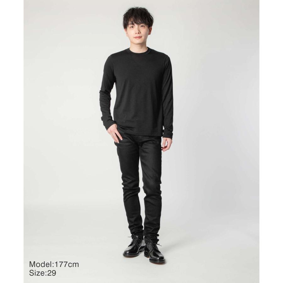 アーペーセー A.P.C ジーンズ COZZS M09047 デニム メンズ レディース ボトムス ストレッチデニム プチニュースタンダード PETIT NEW STANDARD 長ズボン 爆買の画像