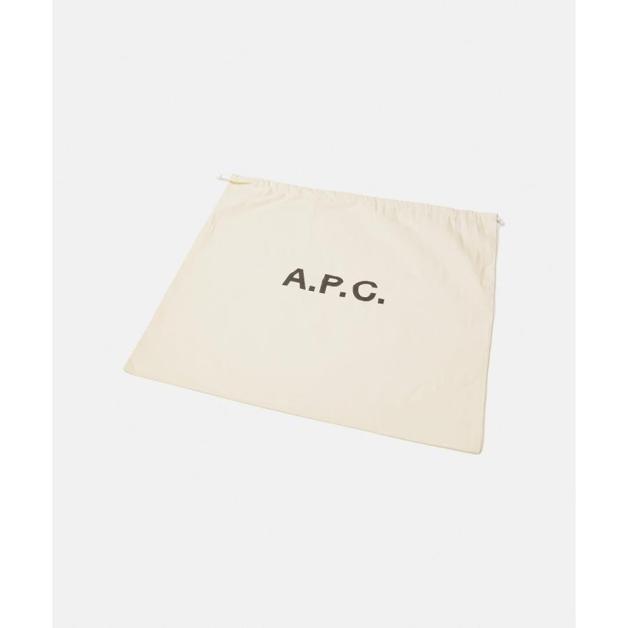 A.P.C.（アーペーセー） A.P.C. PLAAB F61586 トートバッグ レディース