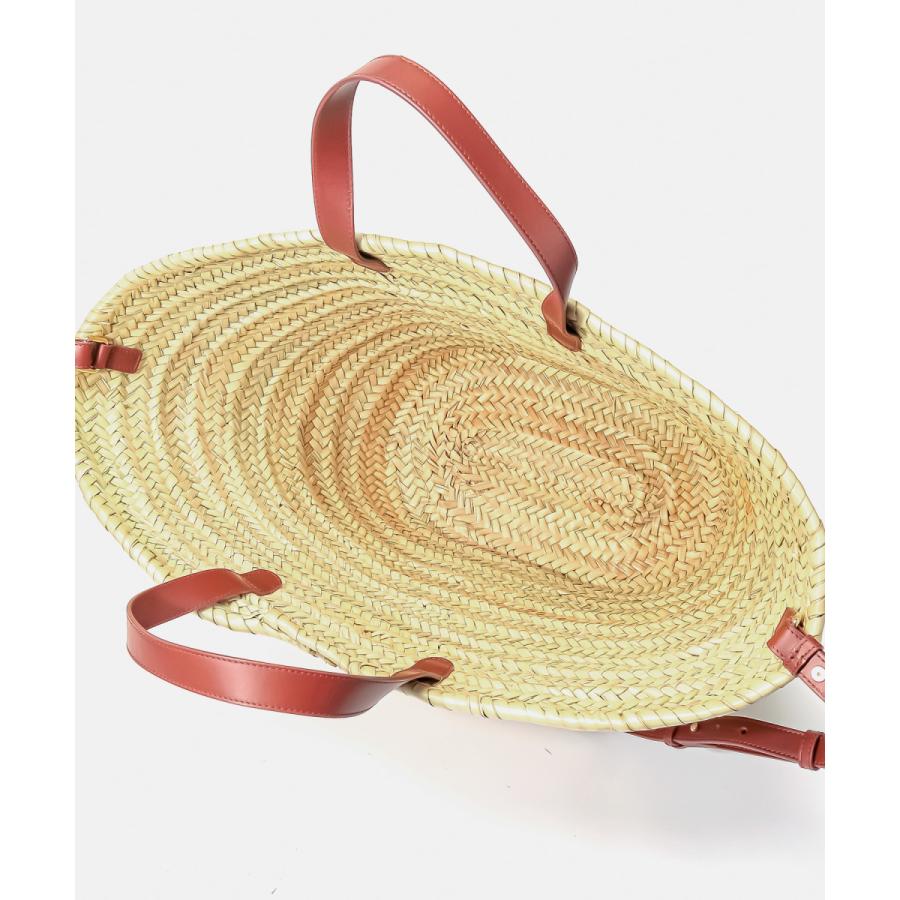 A.P.C. アーペーセー PLAAB F61587 トートバッグ レディース APC