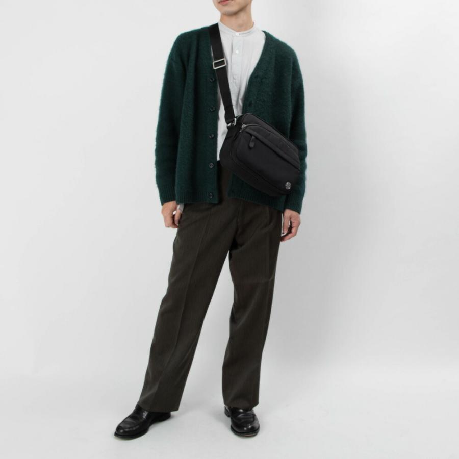 タイキ A.P.C. アーペーセー ショルダー バッグ A.P.C.（アーペーセー） A.P.C ショルダーバッグ PSAGG H61662 メンズ