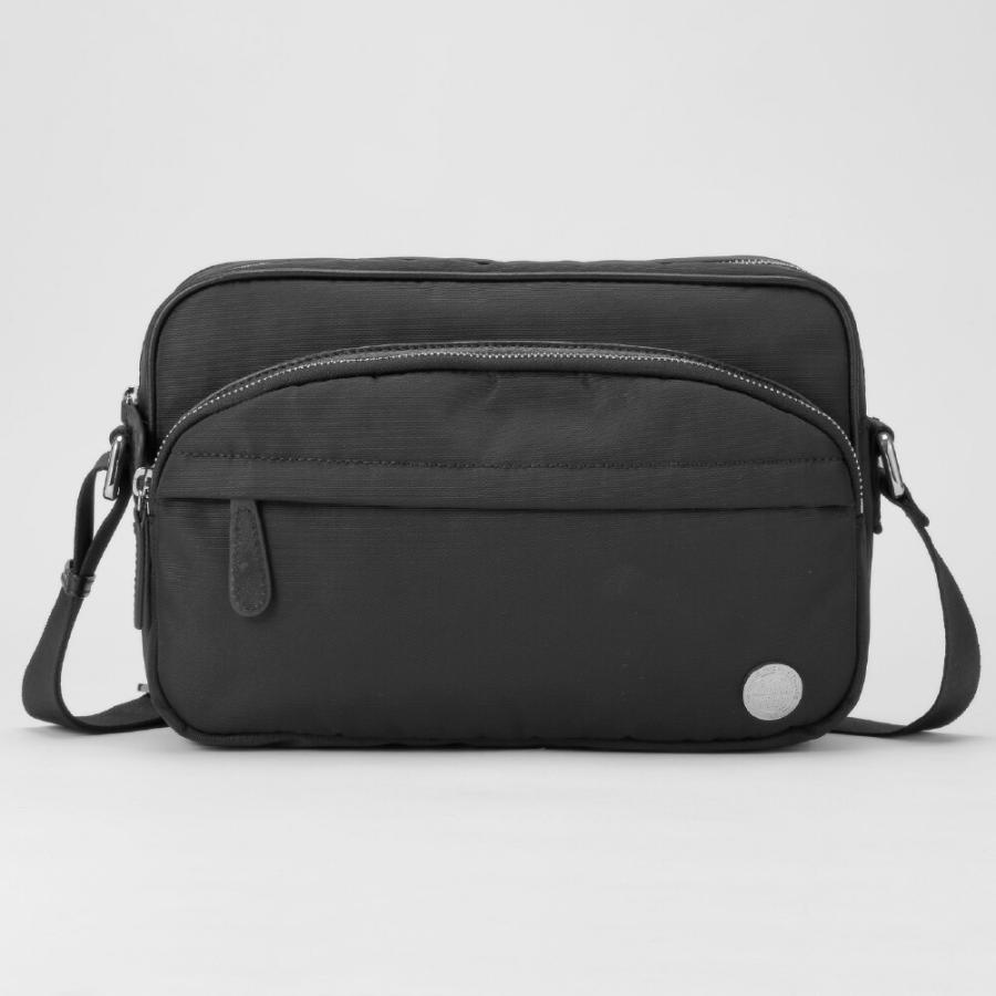 A.P.C.（アーペーセー） A.P.C ショルダーバッグ PSAGG H61662 メンズ