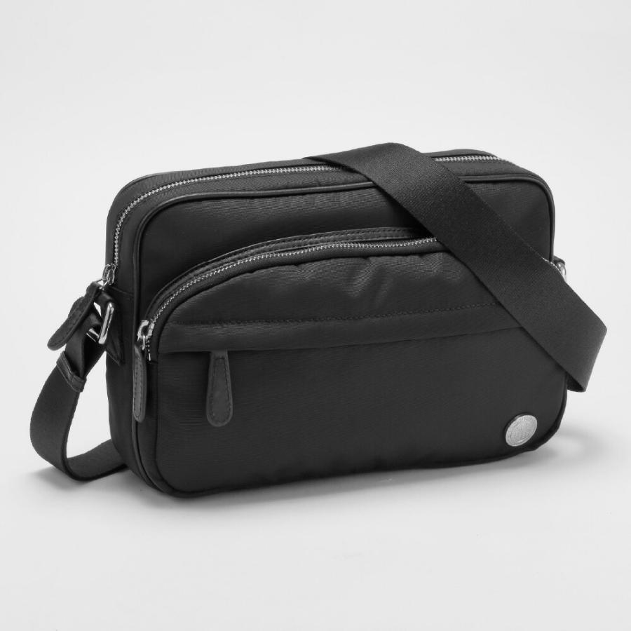 A.P.C.（アーペーセー） A.P.C ショルダーバッグ PSAGG H61662 メンズ