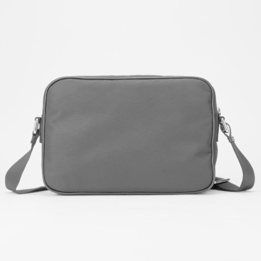 A.P.C.（アーペーセー） A.P.C ショルダーバッグ PSAGG H61662 メンズ