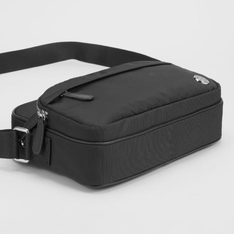 A.P.C.（アーペーセー） A.P.C ショルダーバッグ PSAGG H61662 メンズ