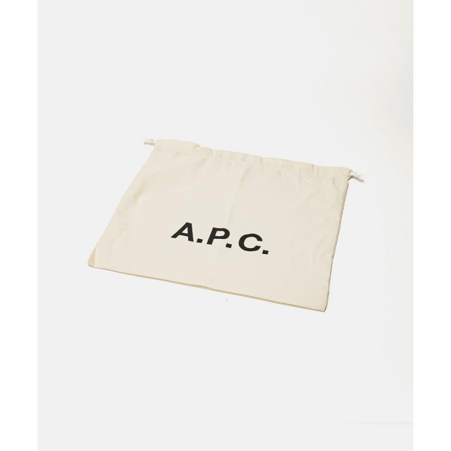 アーペーセー A.P.C. PXAWV F61531 ショルダーバッグ レディース APC 
