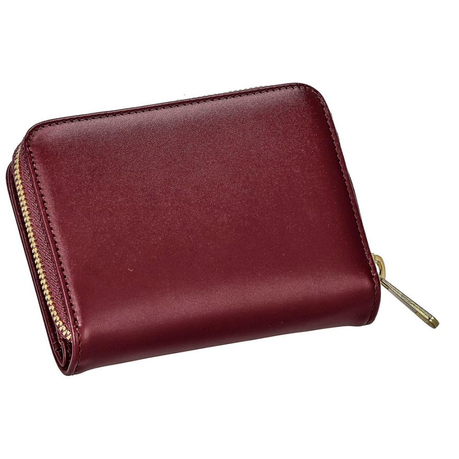 A.P.C. レッド コインケース アーペーセー A.P.C. PXAWV F63029 小銭入れ メンズ レディース