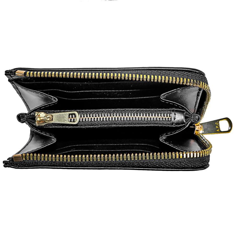 A.P.C. アーペーセー A.P.C 小銭入れ PXAWV F63166 メンズ 財布