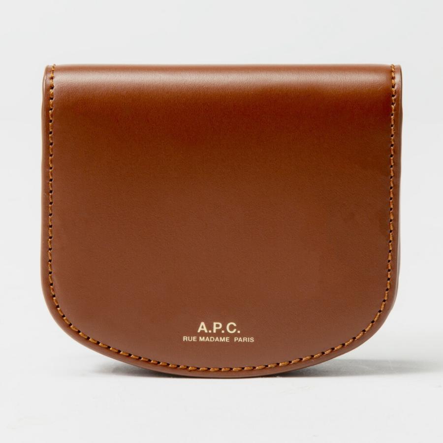 A.P.C.（アーペーセー） A.P.C PXAWV F63271 小銭入れ レディース ミニ