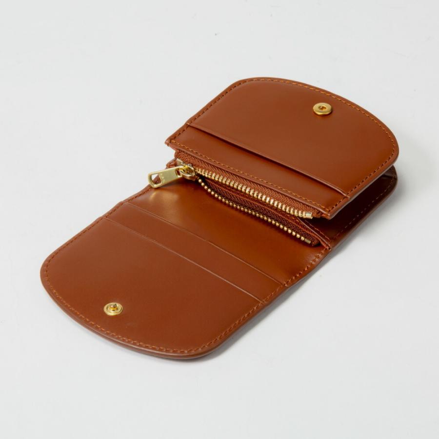 アーペーセー A.P.C PXAWV F63271 小銭入れ レディース ミニ DINA