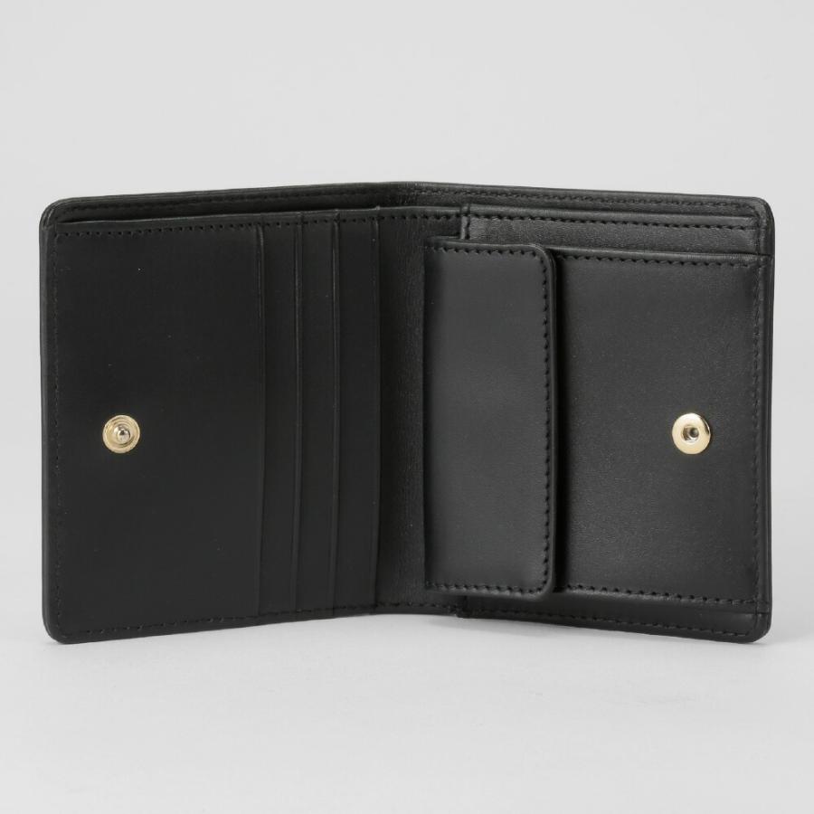 A.P.C.（アーペーセー） A.P.C 二つ折り財布 PXAWV F63460 メンズ