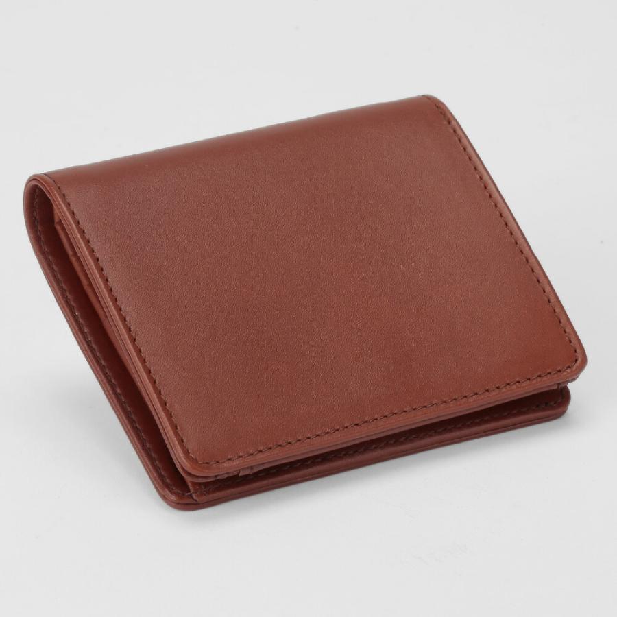 A.P.C.（アーペーセー） A.P.C 二つ折り財布 PXAWV F63460 メンズ